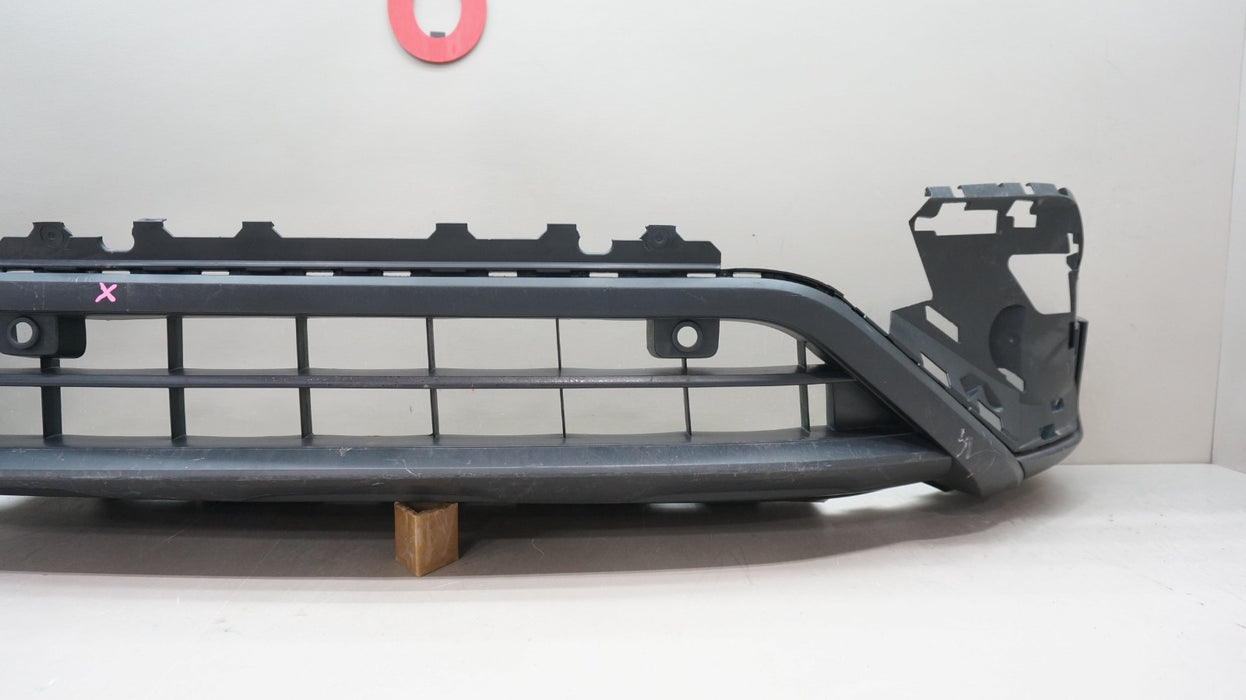 2022-2024 VOLKSWAGEN TIGUAN FRONT LOWER BUMPER COVER VALANCE OEM 5NN805903K