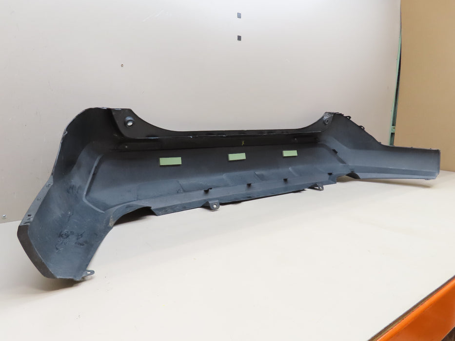 2019 2020 2021 TOYOTA RAV4 REAR BUMPER COVER OEM 52159-42220