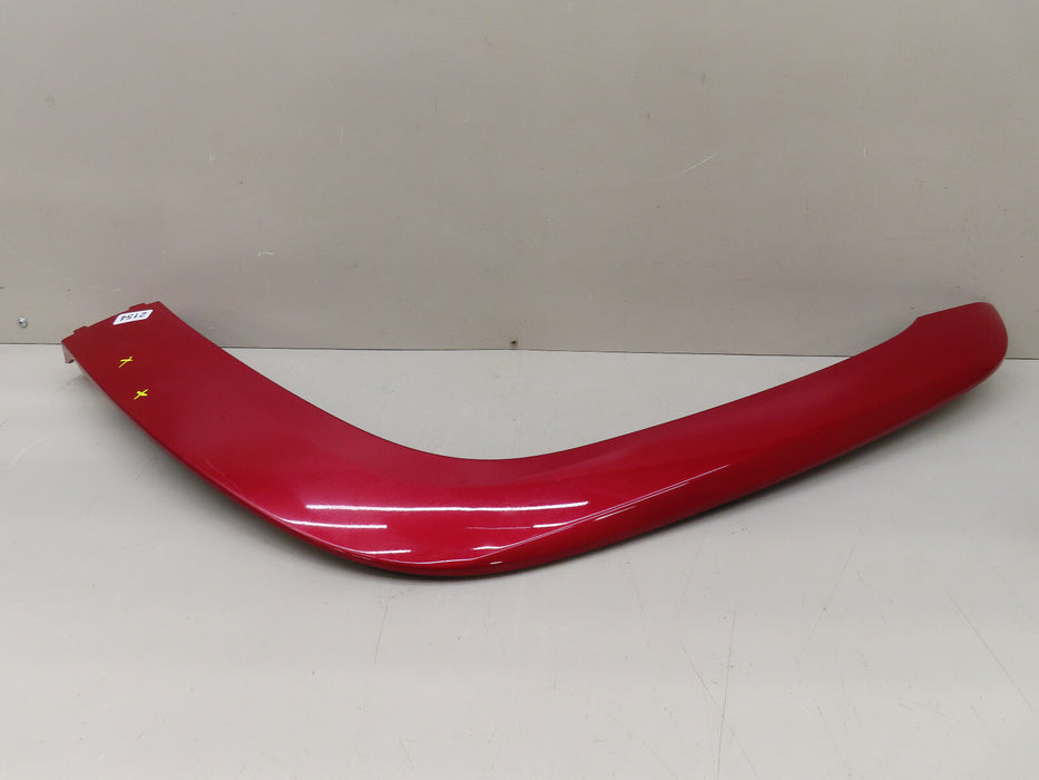 2010-2023 TOYOTA 4RUNNER FRONT LEFT DRIVER SIDE WHEEL ARCH FLARE OEM 53088-35190
