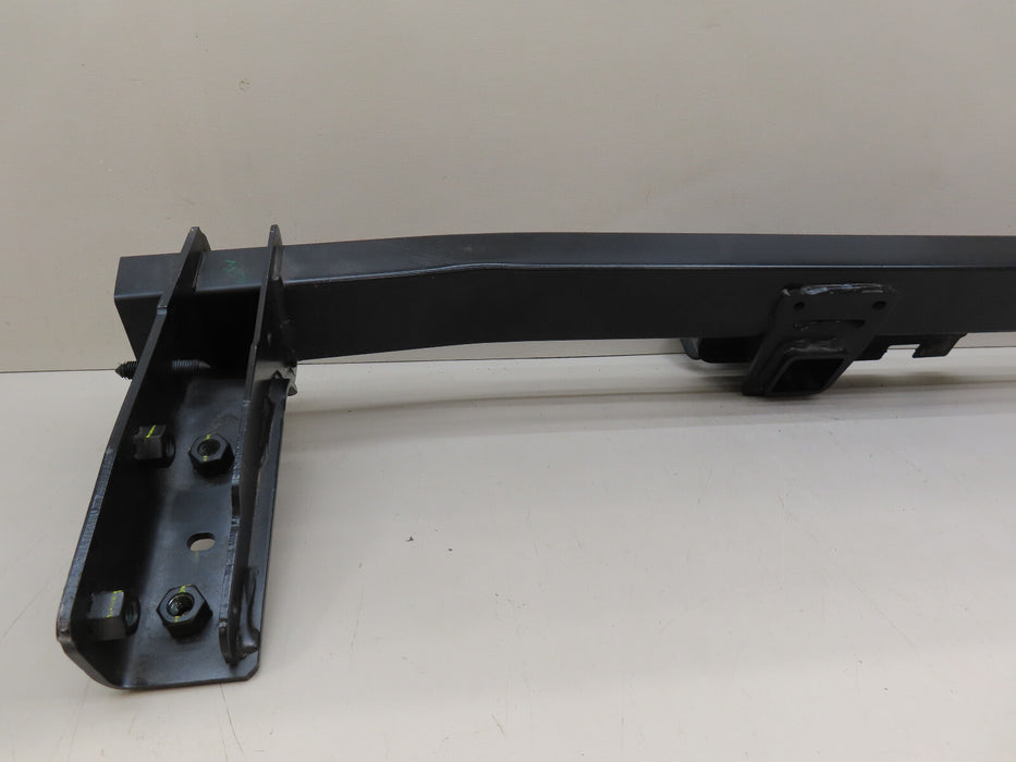 2022 2023 FORD MAVERICK REAR BUMPER TOWING TRAILER HITCH BAR OEM