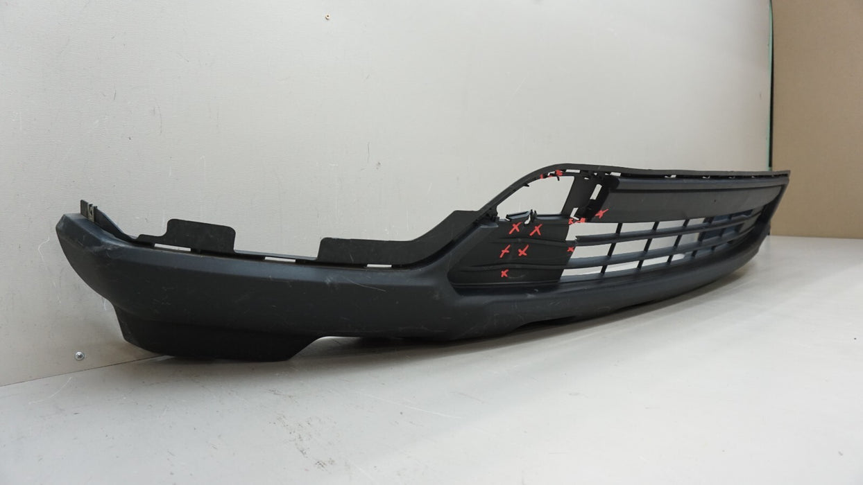 2020-2022 FORD EXPLORER FRONT LOWER BUMPER COVER PLASTIC OEM LB5B-17F775-ADW