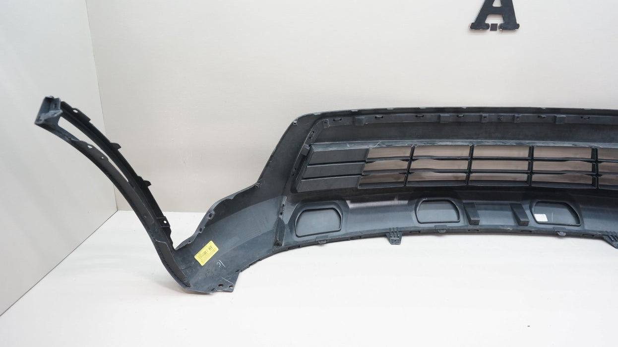 2021-2023 KIA SORENTO FRONT LOWER BUMPER VALANCE PANEL OEM 86512-R5000