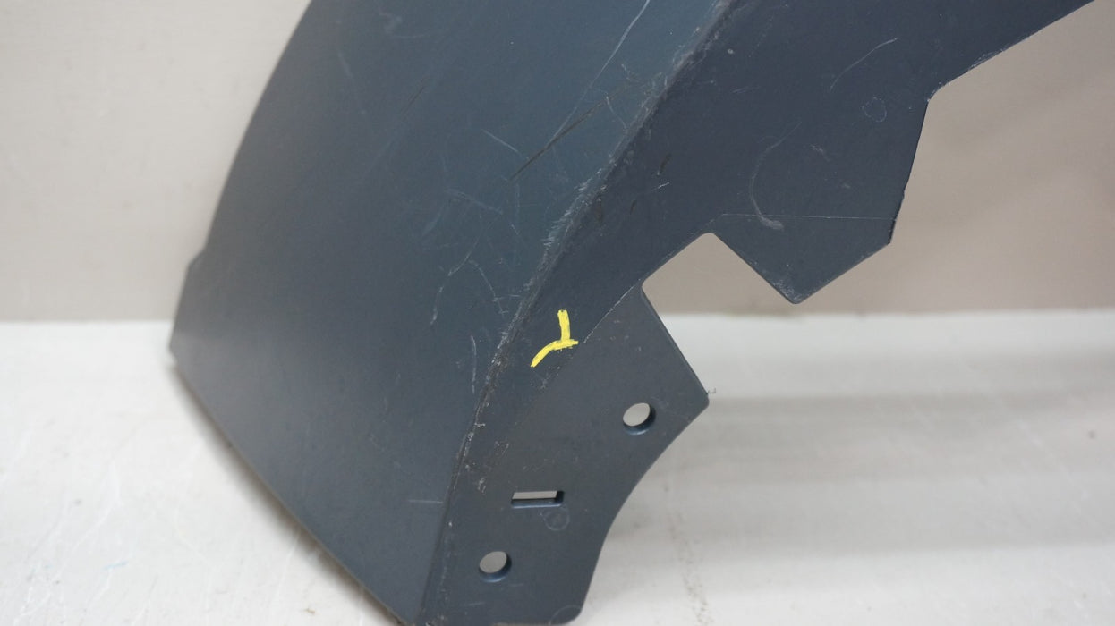 2019-2020 BUICK ENVISION FRONT LOWER BUMPER VALANCE PANEL OEM