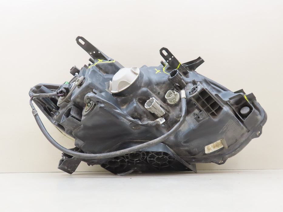 2014-2016 NISSAN ROGUE LEFT DRIVER SIDE HEADLIGHT OEM 9292