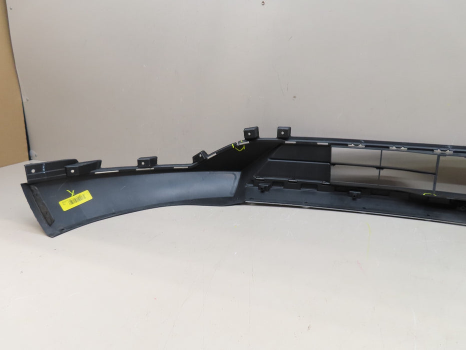2020-2021 FORD ESCAPE FRONT LOWER BUMPER COVER VALANCE TRIM OEM LJ6B-17C831-ACW