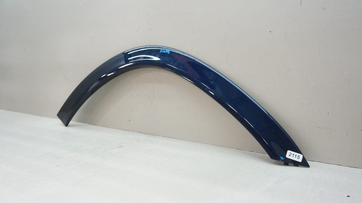2020-2023 MERCEDES-BENZ GLE350 GLE450 FRONT RIGHT FENDER FLARE OEM
