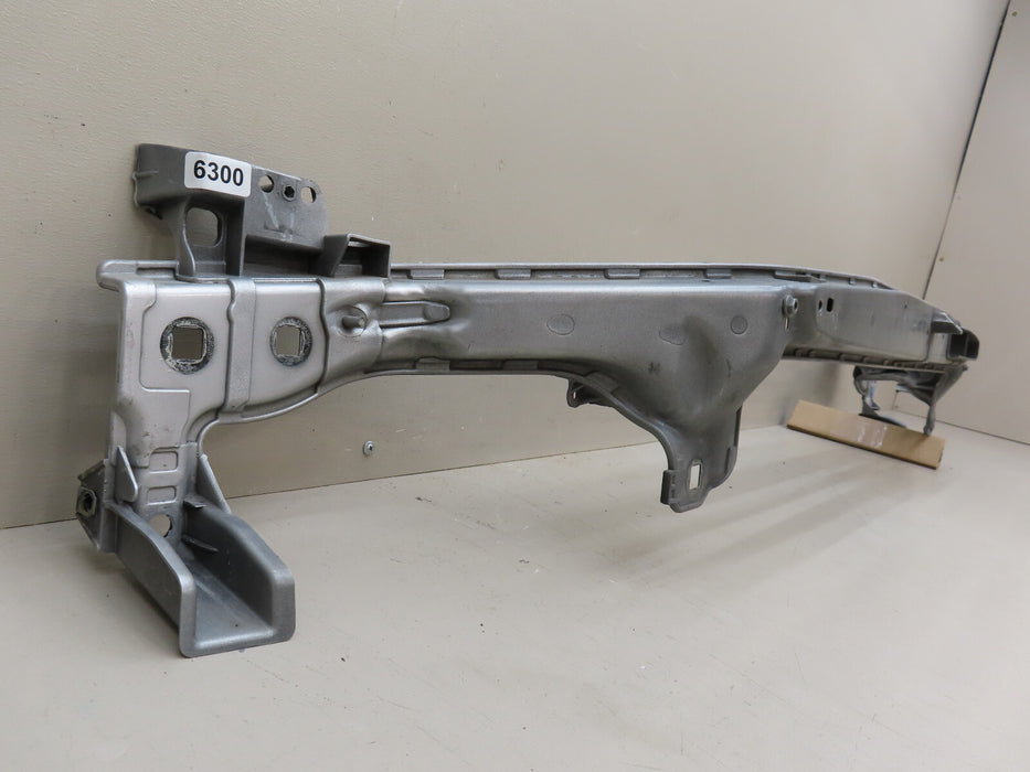 2013-2016 FORD FUSION UPPER RADIATOR SUPPORT CORE OEM DS73-8B041-A