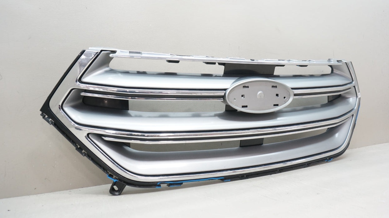 2015-2018 FORD EDGE FRONT BUMPER RADIATOR GRILLE OEM