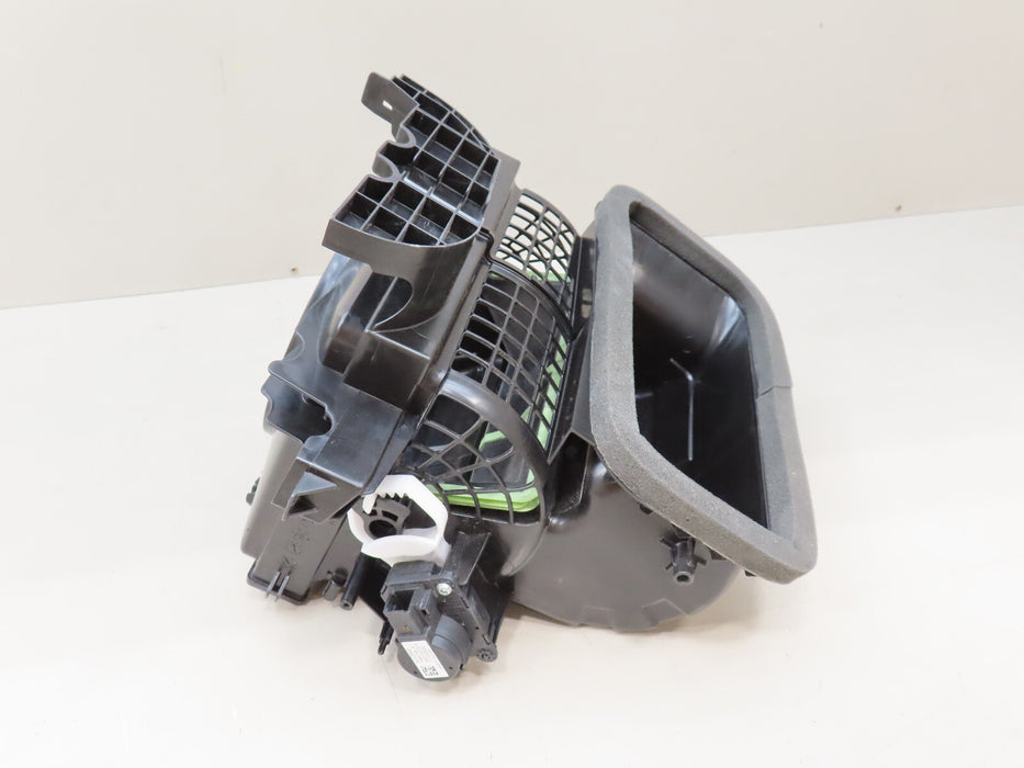 2019-2023 CHEVROLET SILVERADO 1500 AC EVAPORATOR HOUSING OEM