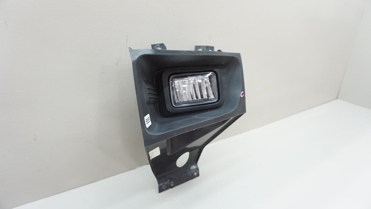 2017-2022 FORD F250 F350 FRONT LEFT DRIVERS SIDE FOG LIGHT OEM HC3B-15A255-AB