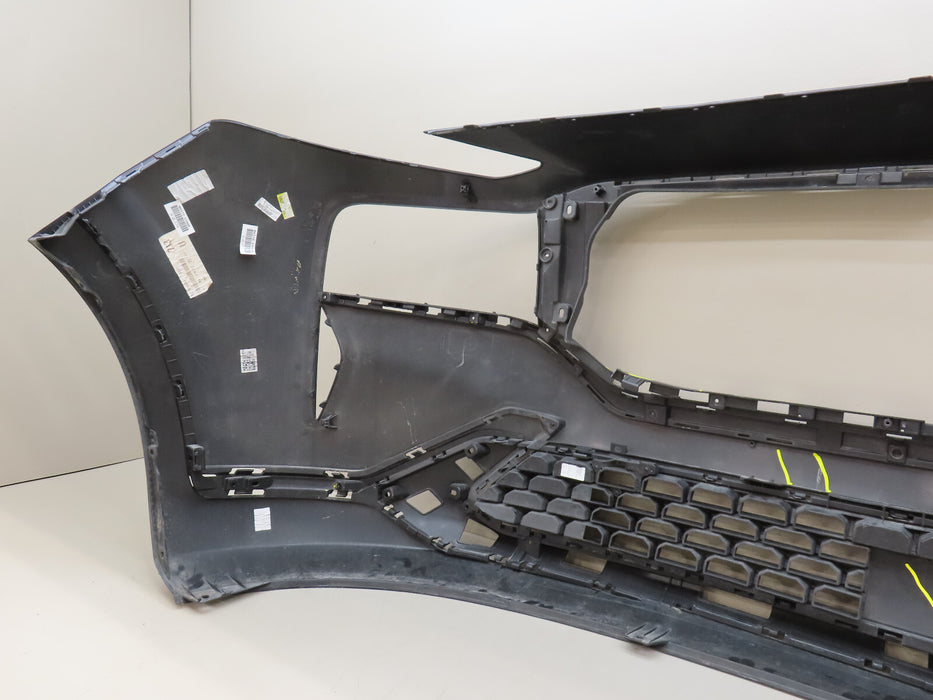 2021-2023 HYUNDAI SANTA FE FRONT BUMPER COVER OEM 86511-S1500