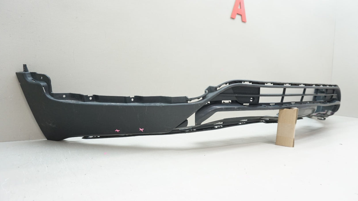 2017-2020 CHEVROLET TRAX FRONT LOWER VALANCE COVER 42519600 OEM
