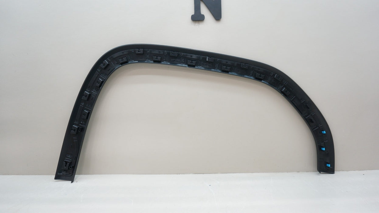 2019-2025 GMC SIERRA 1500 FRONT LEFT FENDER FLARE WHEEL ARCH OEM 962772104