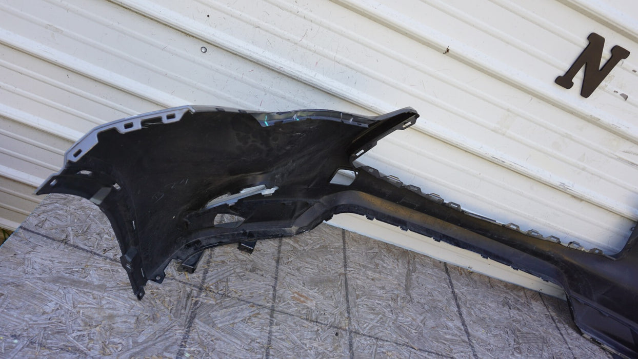 2019-2020 INFINITI QX50 FRONT BUMPER COVER OEM 620225NA0H 19 20