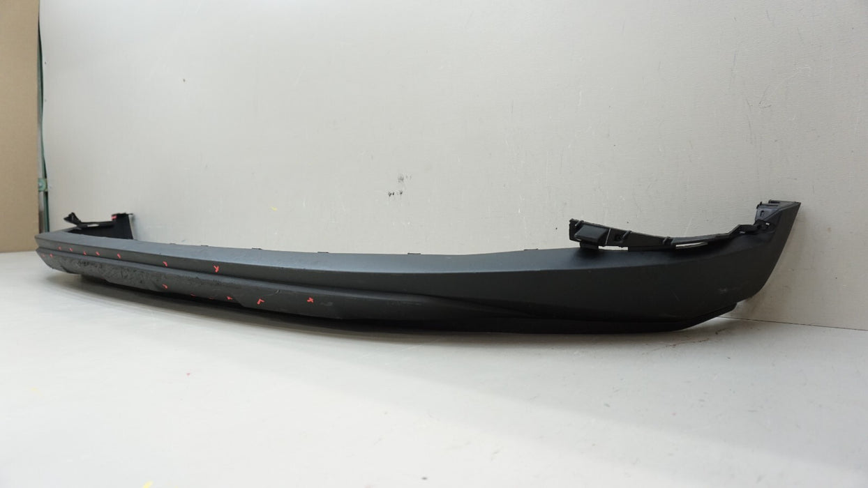 2022-2023 HYUNDAI TUCSON SE SEL FRONT LOWER BUMPER COVER PANEL OEM 86512-CW000