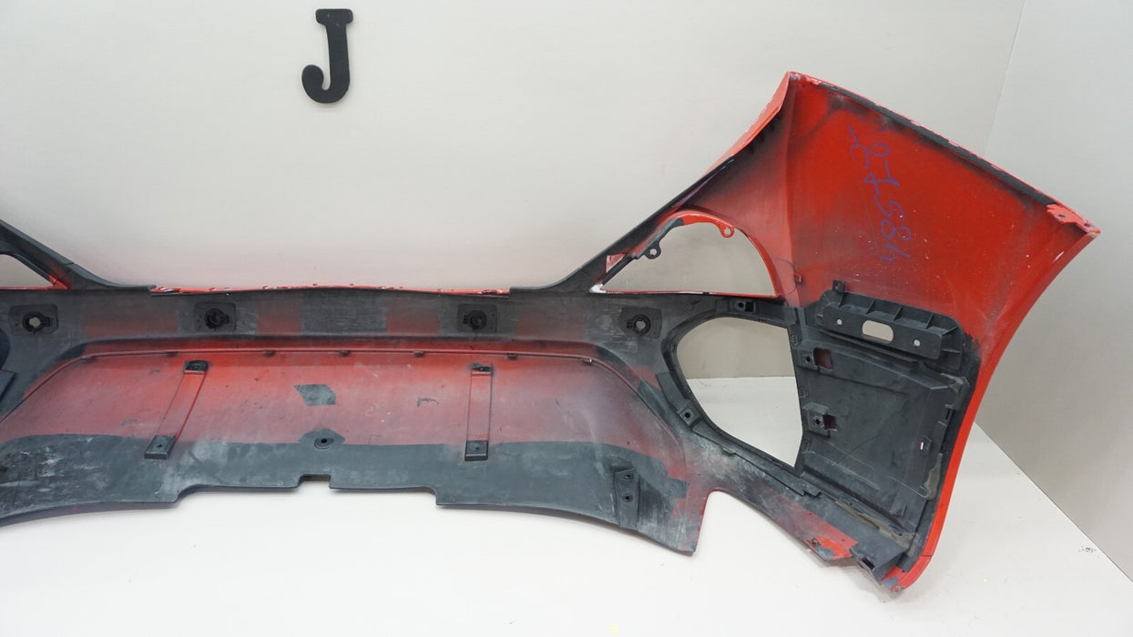 2010-2014 FERRARI CALIFORNIA REAR BUMPER COVER 8022400 OEM 10 11 12 13 14