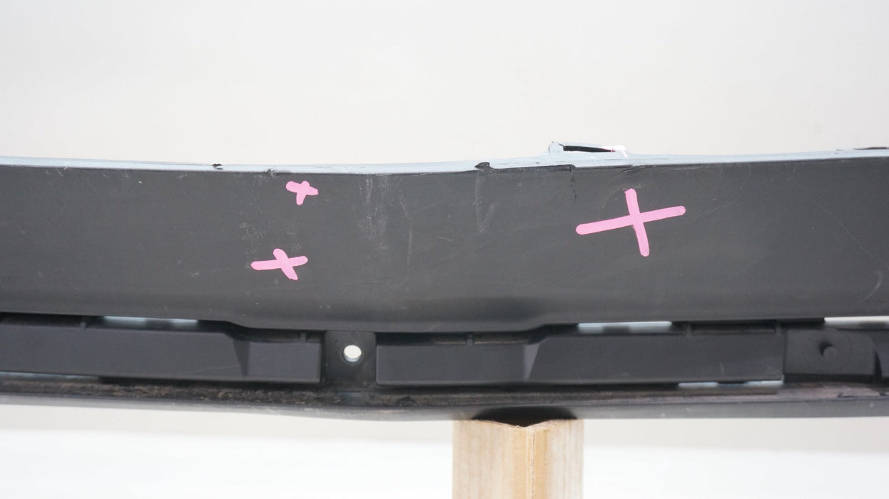2017-2020 ACURA MDX REAR LOWER BUMPER VALANCE PANEL OEM 71510-TZ5/TRX