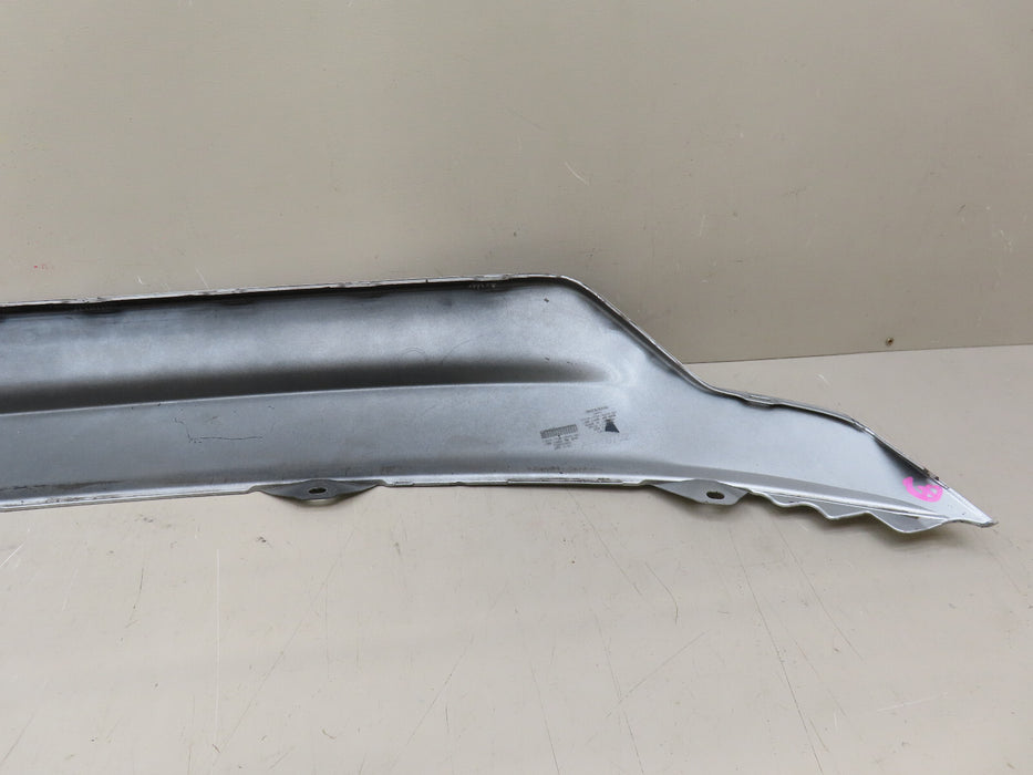 2015-2016 HONDA CRV CR-V REAR LOWER BUMPER COVER VALANCE OEM