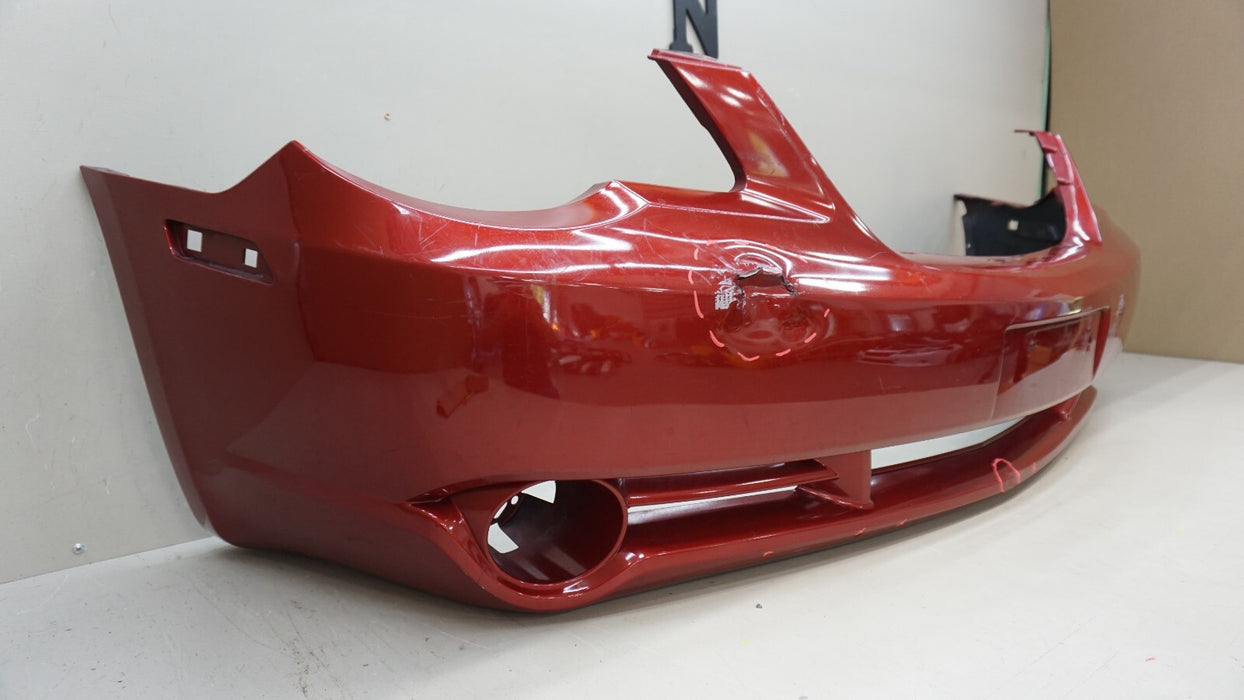 2007-2010 CHRYSLER SEBRING FRONT BUMPER COVER OEM 07 08 09 10