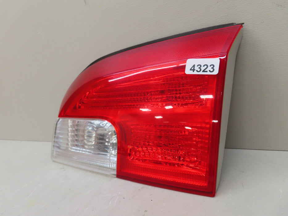 2010-2017 GMC TERRAIN RIGHT PASSENGER SIDE INNER TAIL LIGHT OEM