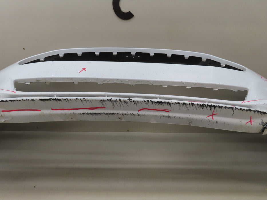 2013-2016 FORD FUSION FRONT BUMPER COVER OEM  ES73-17757-AAW