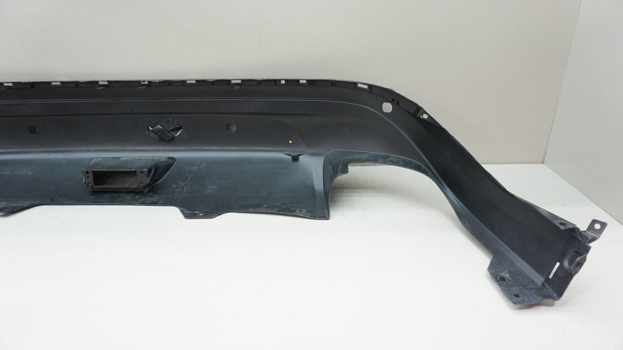 2015-2018 NISSAN MURANO REAR LOWER BUMPER COVER OEM 850B2-9UE0H