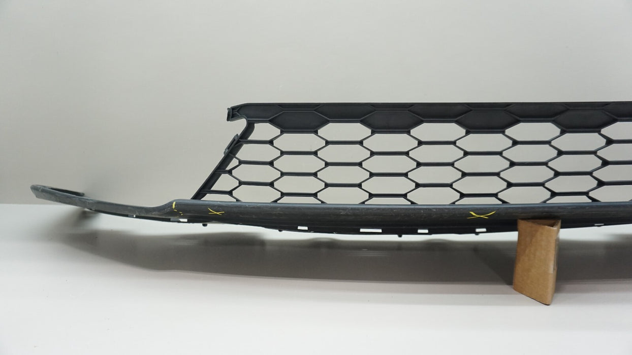 2017-2021 HONDA CIVIC SEDAN FRONT LOWER BUMPER COVER VALANCE OEM 71102TGGA000
