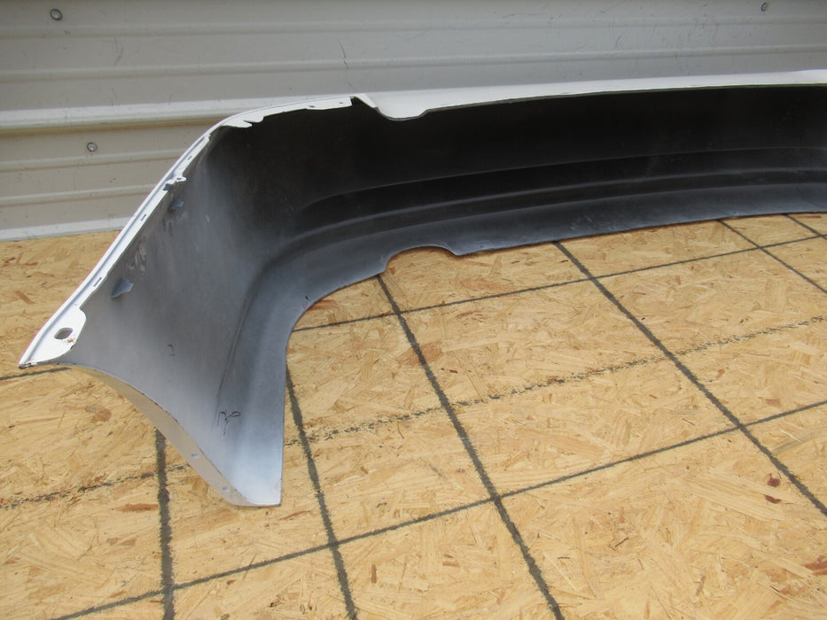 2001-2006 KIA MAGENTIS SEDAN REAR BUMPER COVER 866103C000 OEM