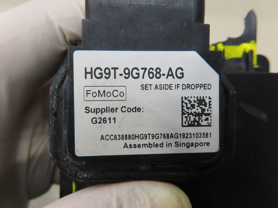 2017-2020 FORD FUSION CRUISE CONTROL RADAR DISTANCE SENSOR OEM