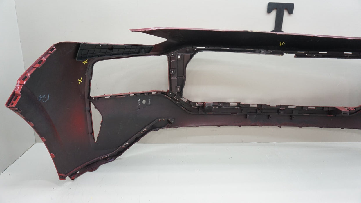 2021-2023 HYUNDAI SANTA FE FRONT BUMPER COVER 86511-S2500 OEM 21 22 23