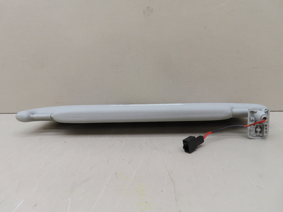 2019-2023 AUDI Q3 RIGHT PASSENGER SIDE SUN VISOR OEM 83A-857-552-F