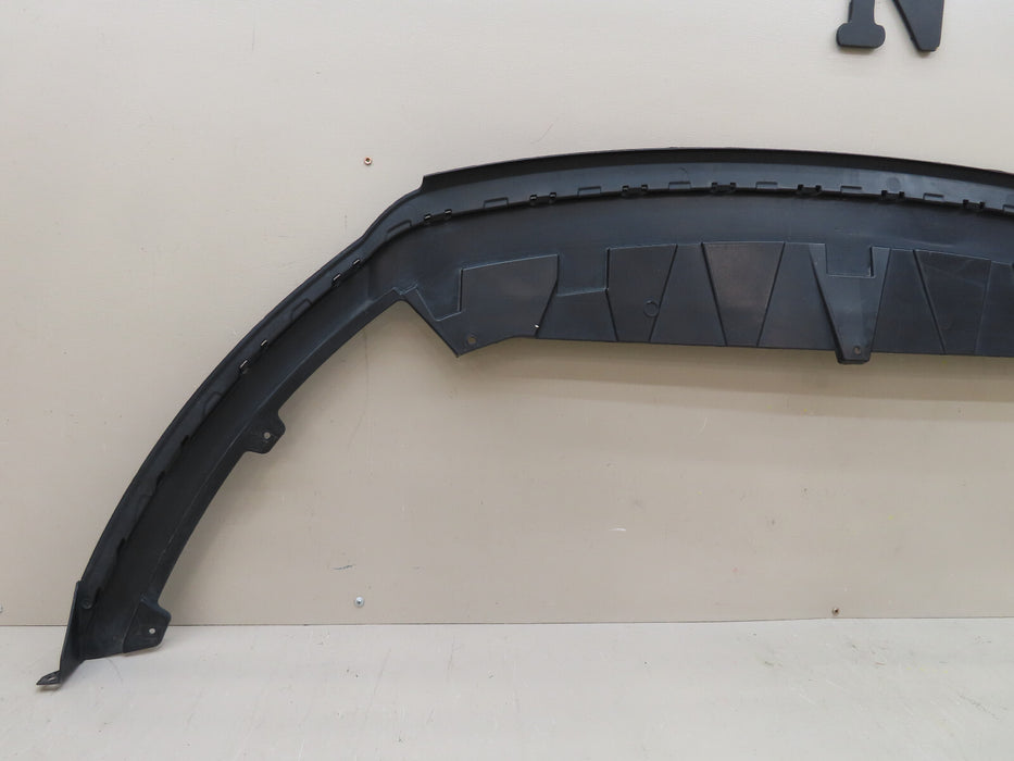 2009-2012 VOLKSWAGEN PASSAT CC FRONT LOWER SPOILER LIP OEM 3C8805903