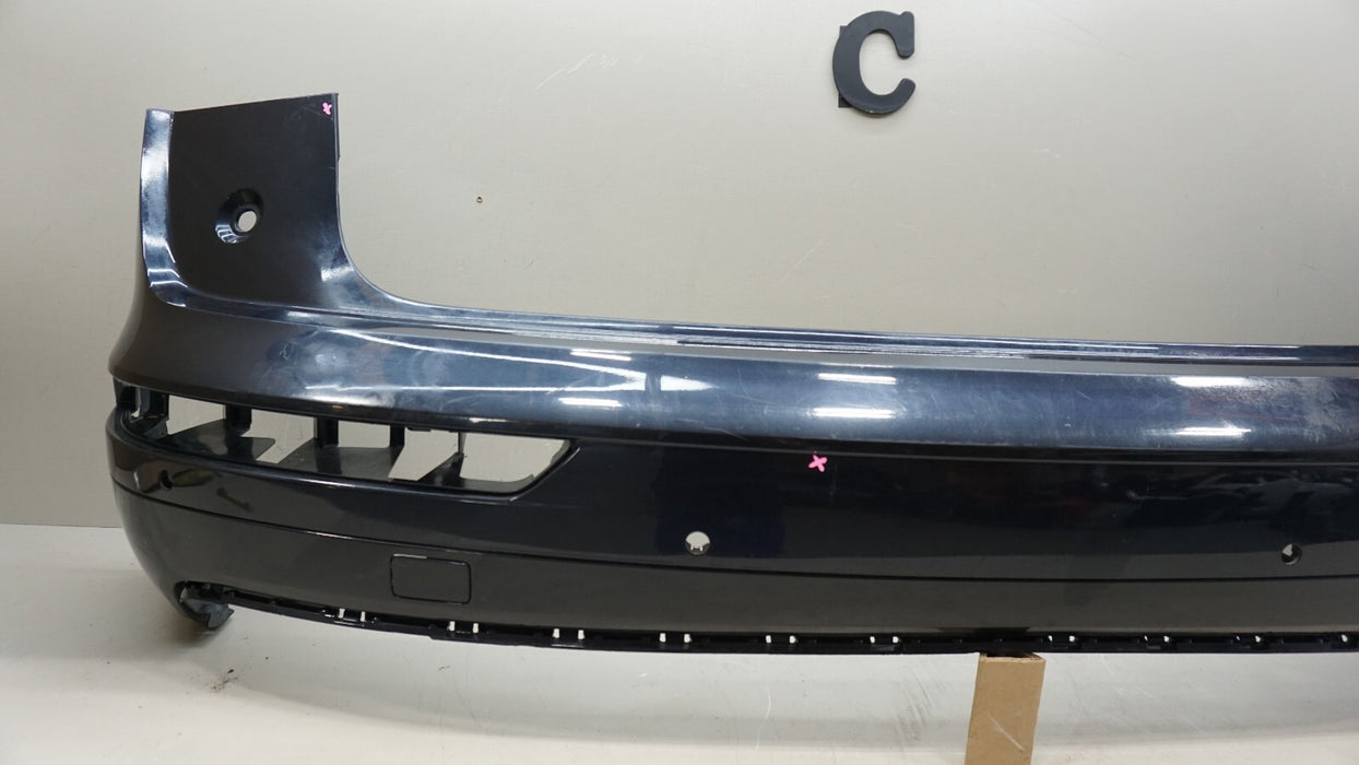 2018-2020 AUDI Q5 PREMIUM PLUS PRESTIGE REAR BUMPER COVER PANEL OEM 80A807511