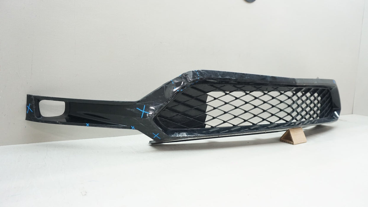 2023 ACURA INTEGRA FRONT LOWER BUMPER COVER VALANCE GRILLE OEM 71161-3S5-ZZ10