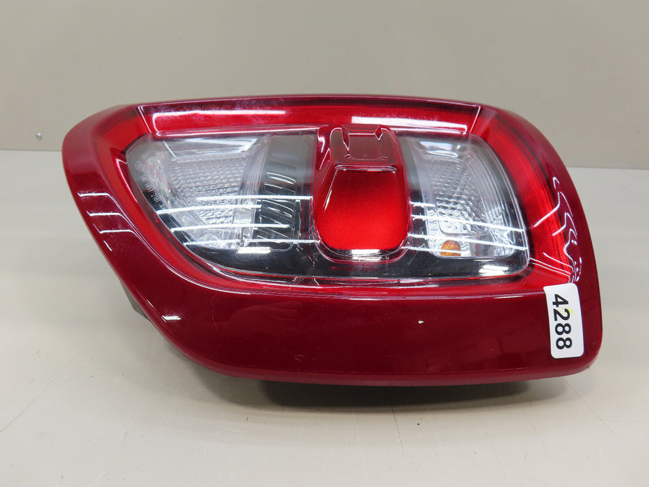 2021-2023 FORD BRONCO SPORT REAR RIGHT PASSENGER SIDE TAIL LIGHT OEM