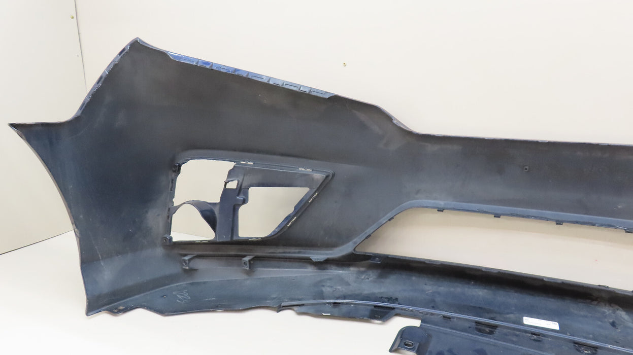 2018-2020 HONDA ODYSSEY FRONT BUMPER COVER OEM 71101-THR-A000