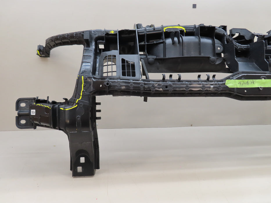 2015-2019 FORD TRANSIT FRONT CENTER SUPPORT PANEL AFTERMAKET