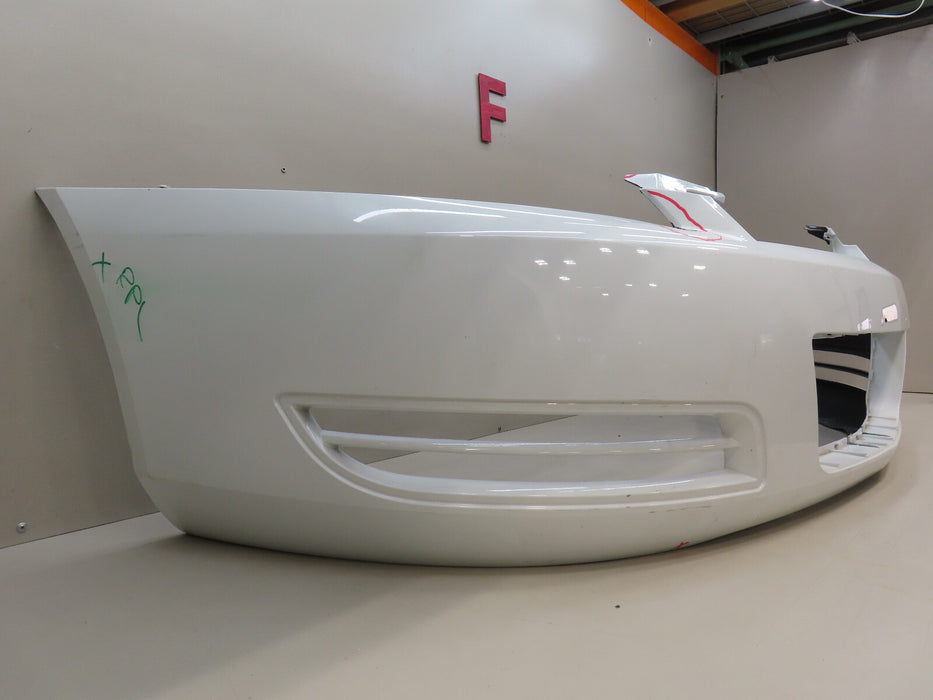 2006-2013 CHEVROLET IMPALA FRONT BUMPER COVER OEM