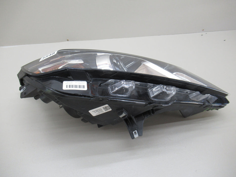 2015 2016 2017 2018 2019 2020 2021 Chevy Impala RH Halogen Headlight LAMP OEM