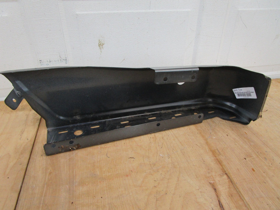 15 16 FORD F-150 REAR RIGHT PASSENGERS SIDE END CAP OEM