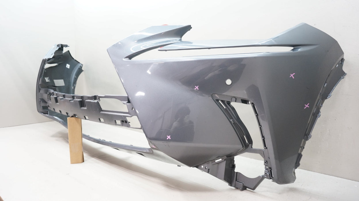 2018-2021 LEXUS NX200T NX300 FRONT BUMPER COVER PANEL OEM 52119-78190