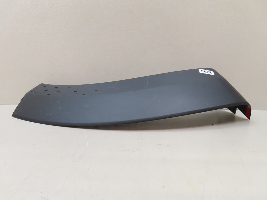 2022-2024 HYUNDAI SANTA CRUZ GARNISH ASSY-RR BUMPER RH OEM