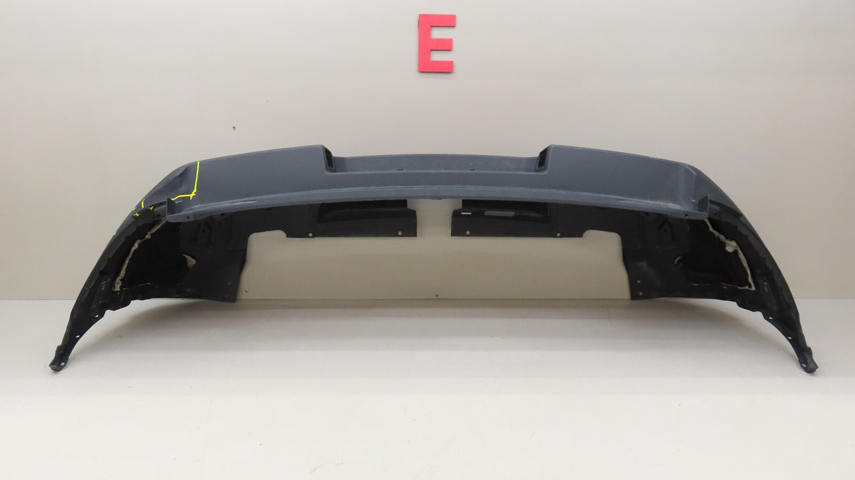 2021-2024 FORD BRONCO SPORT REAR BUMPER COVER OEM