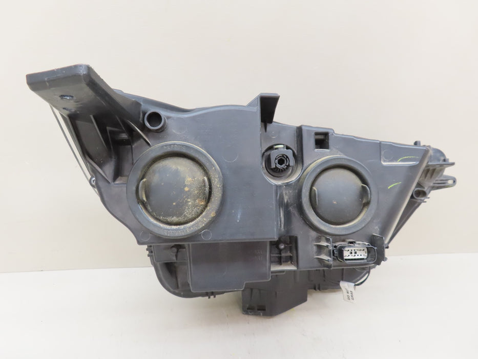 2015-2018 FORD EDGE FRONT LEFT DRIVER SIDE HEADLIGHT HALOGEN OEM 9342