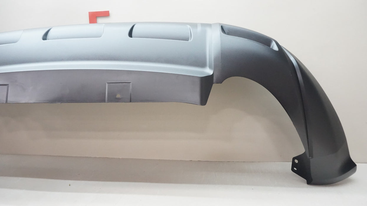 2024-2025 NISSAN ROGUE REAR LOWER BUMPER VALANCE 850B0 3RZ0A OEM
