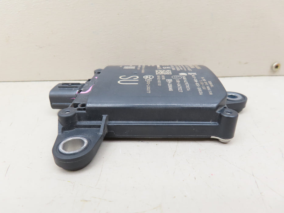 TOYOTA TACOMA/SEQUOIA BLIND SPOT MONITOR RADAR SENSOR OEM