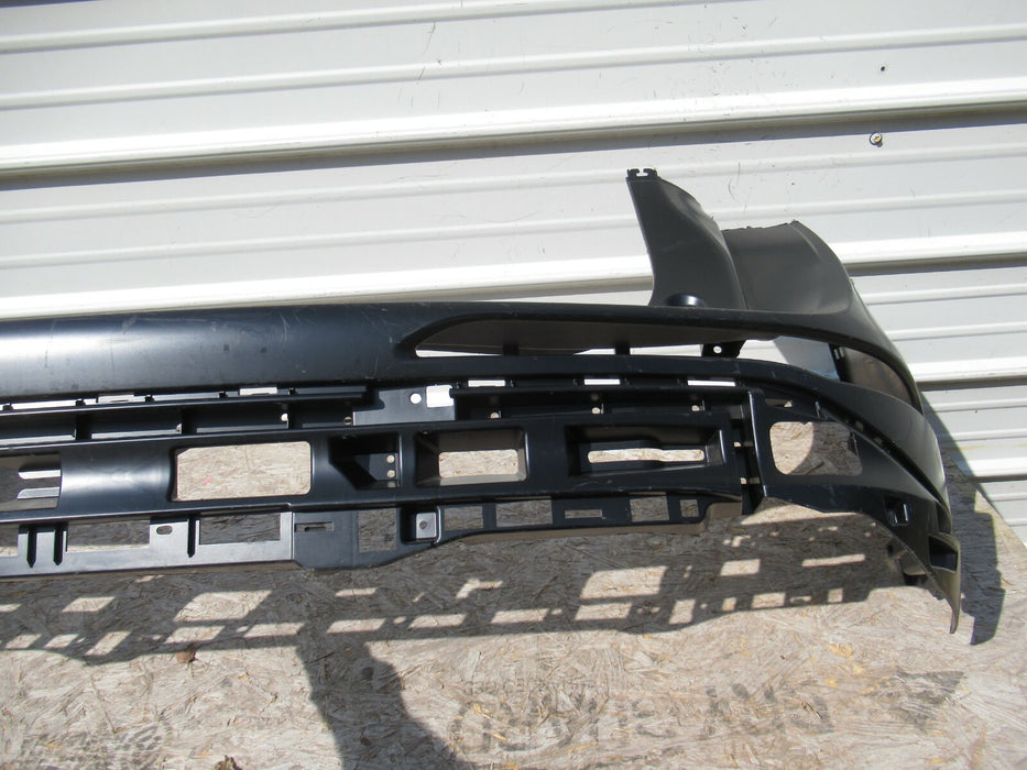 2020 LINCOLN CORSAIR REAR BUMPER COVER PANEL PLASTIC LJ7B-17A894-AAW 20 OEM