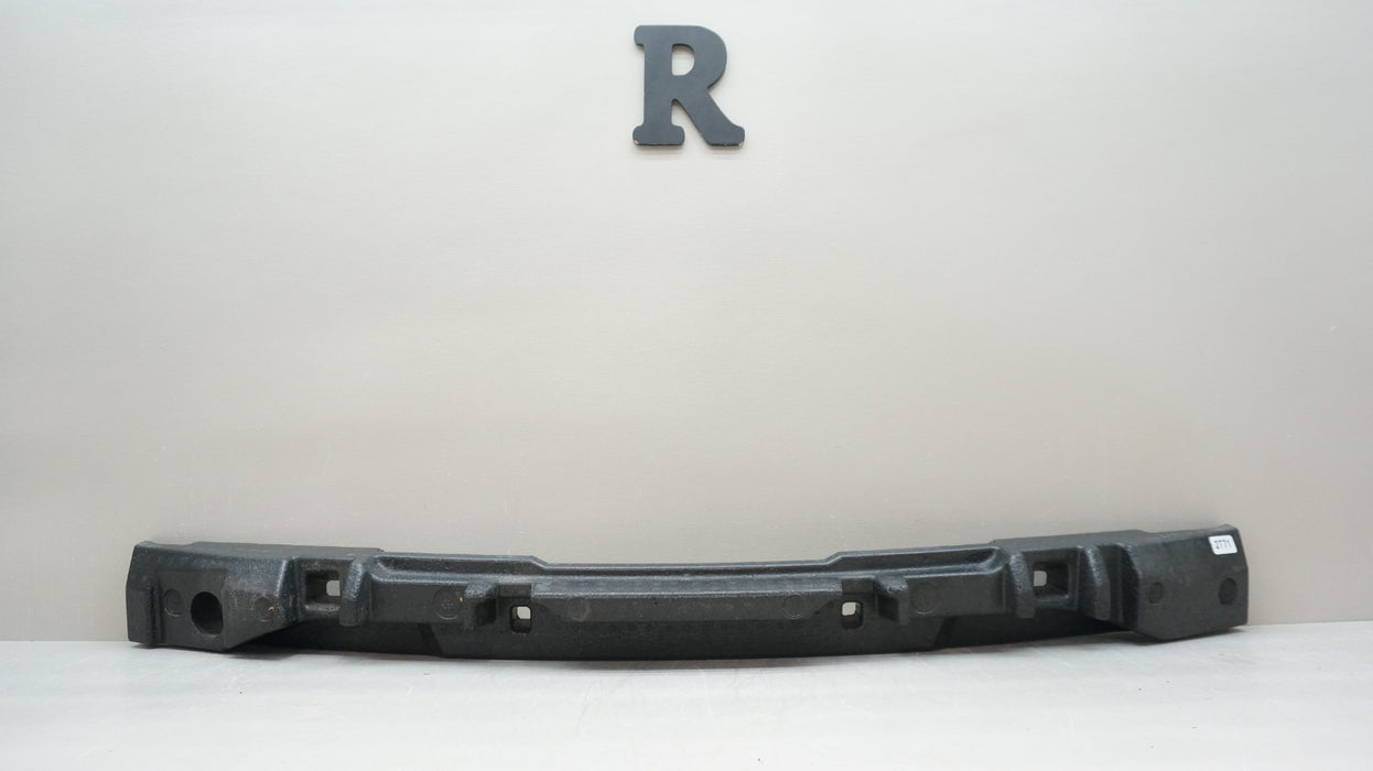 2018-2021 GMC TERRAIN FRONT BUMPER IMPACT ENERGY ABSORBER FOAM OEM 23196301