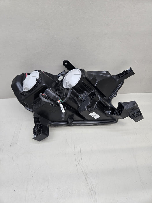 2019-21 Ford Ranger XL LH Driver Halogen Headlight Head Lamp OEM