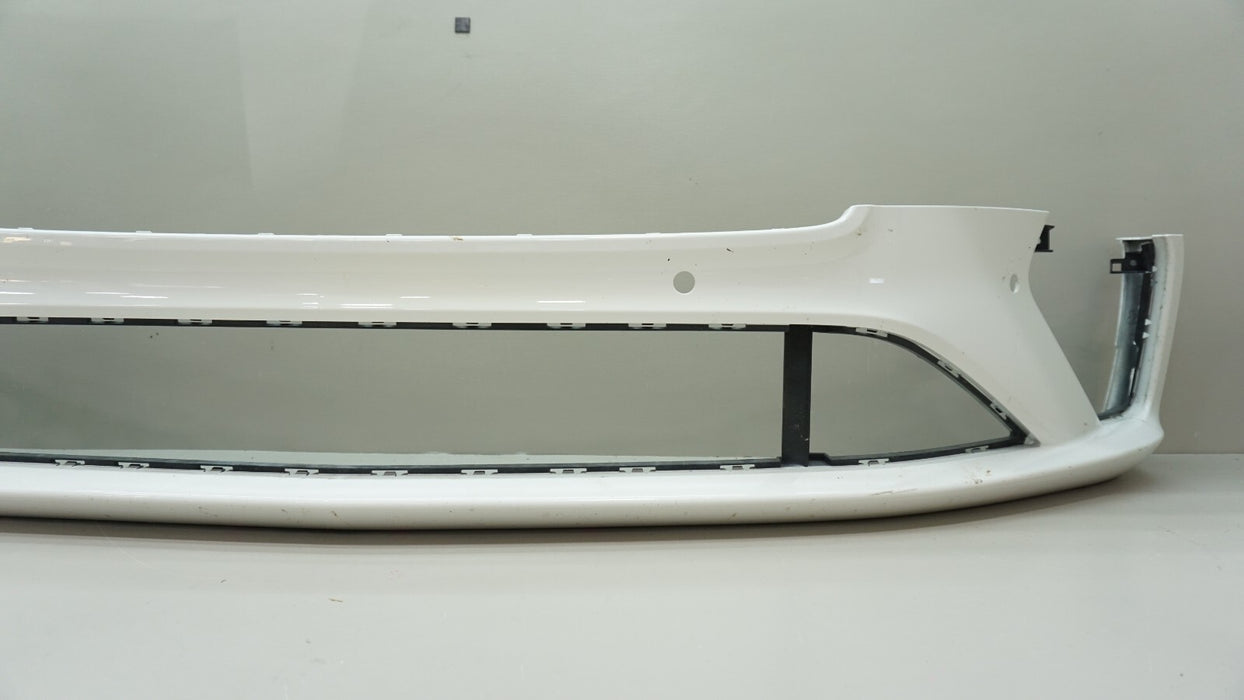 2019 2020 2021 BENTLEY CONTINENTAL GT FRONT BUMPER COVER OEM 19-21